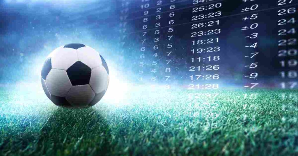 Premier League Big6