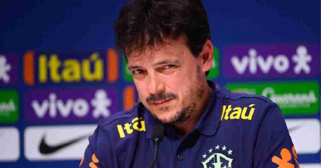 Convocação de jogador em má fase