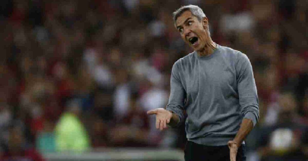 Treinador Flamengo 2